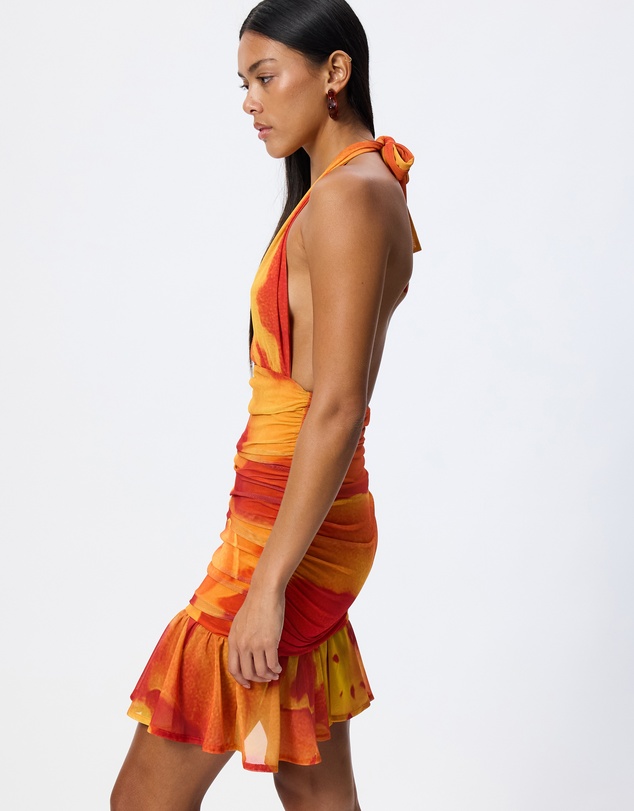 Feners - Solita Dress