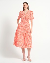 Stella - Dreamaya Dress