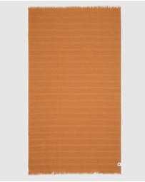 Miz Casa and Co - Hamilton Turkish Terry Towel