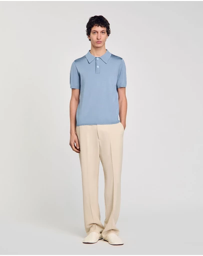 Sandro - Pablo Sweater
