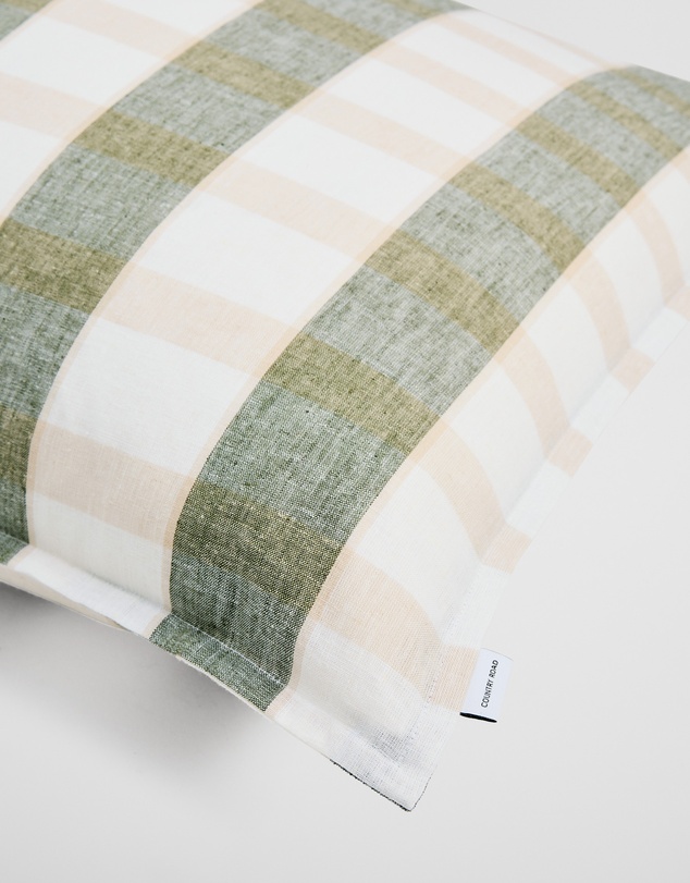 Country Road - Nerida King Pillowcase Pair