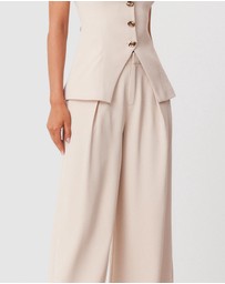 SNDYS - Womona Pants