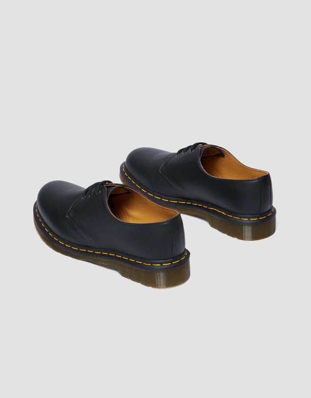 Dr Martens - 1461 3 Eye Gibson - Women's