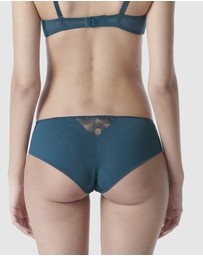 Simone Perele - Utopia Shorty Brief