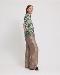 TOJHA - Sariah Shirt
