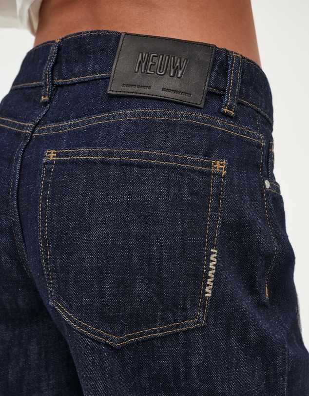 Neuw - Milla Wide Rinse