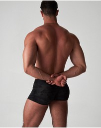 TEAMM8 - M8 Trunk