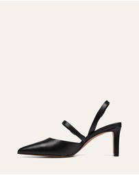 Jo Mercer - Karina Mid Heels