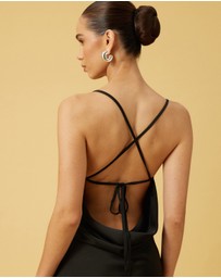 CHANCERY - Katie Maxi Dress