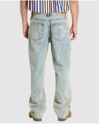 GUESS Originals - GUESS Originals Baggy Pants