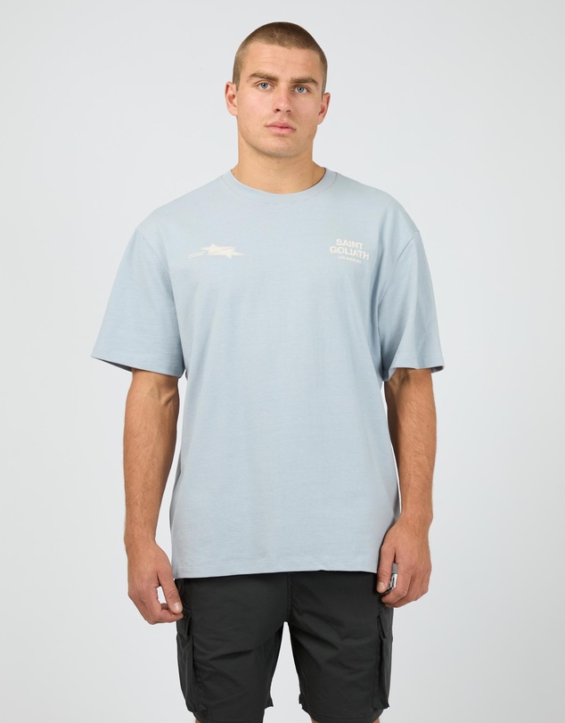 St Goliath - Echo Park Tee