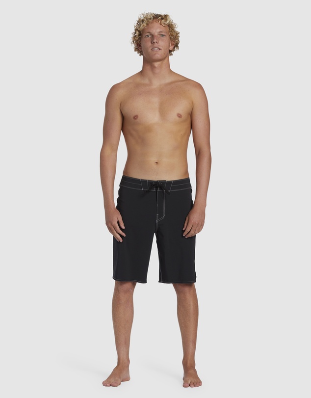 Billabong - Mens Core Lord Pro 20