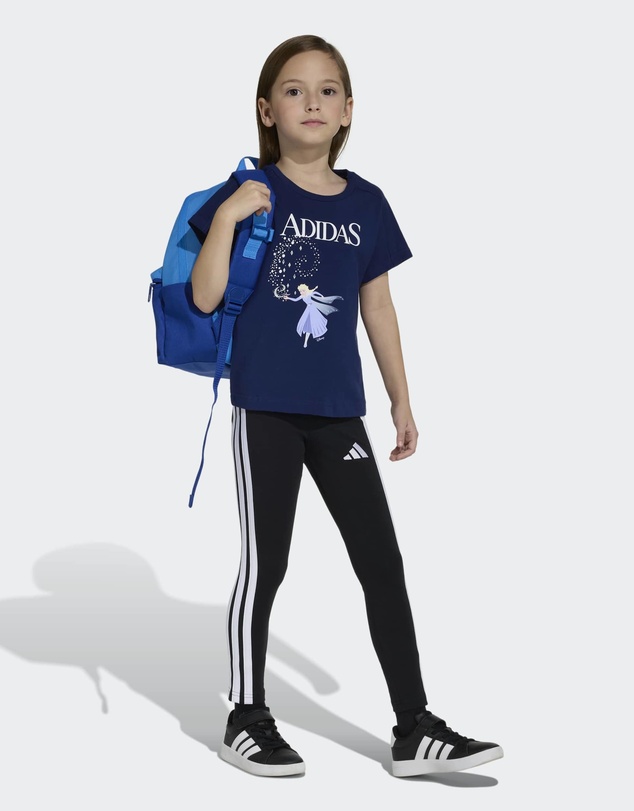 adidas Sportswear - ADIDAS DISNEY FROZEN TEE Kids