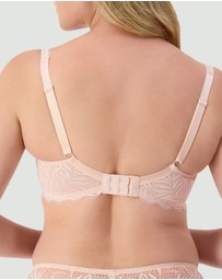 Triumph - Essential Lace Balconette Bra