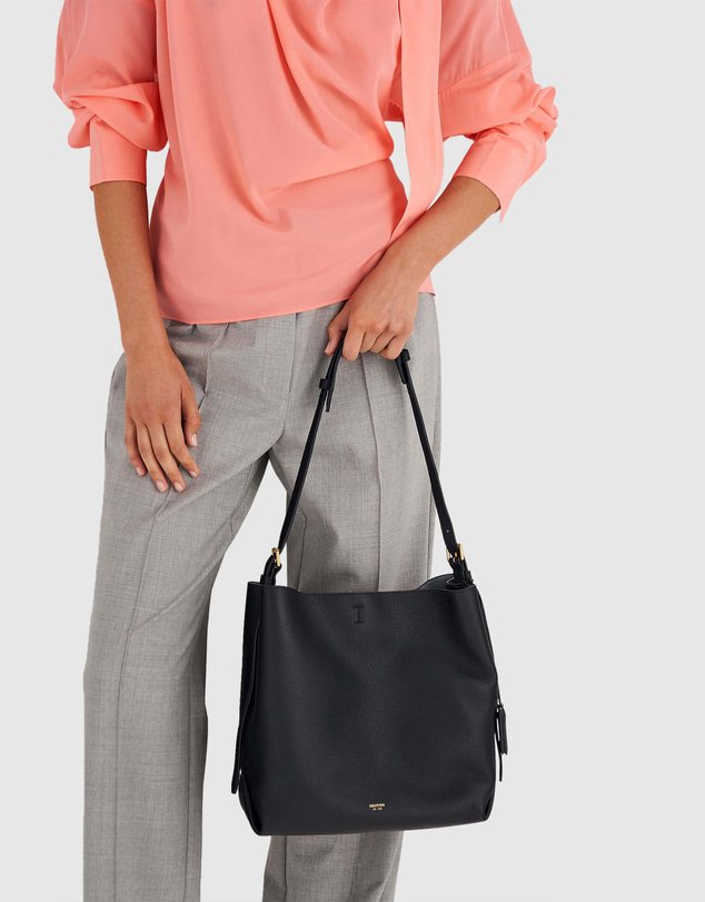 Oroton - Margot Hobo