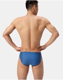 Speedo - Printed Movement Briefs