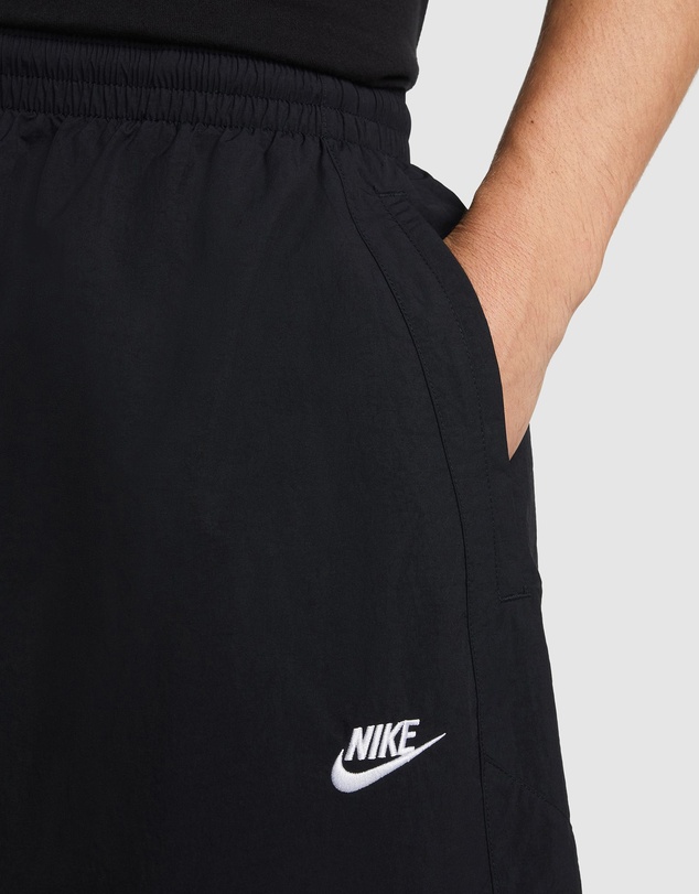 Nike - Club Oversized Woven Track Pants