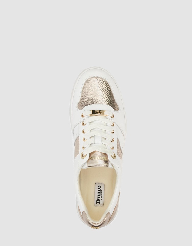 Dune London - Elysium - Gold
