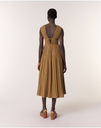 Maje - Reonya Dress