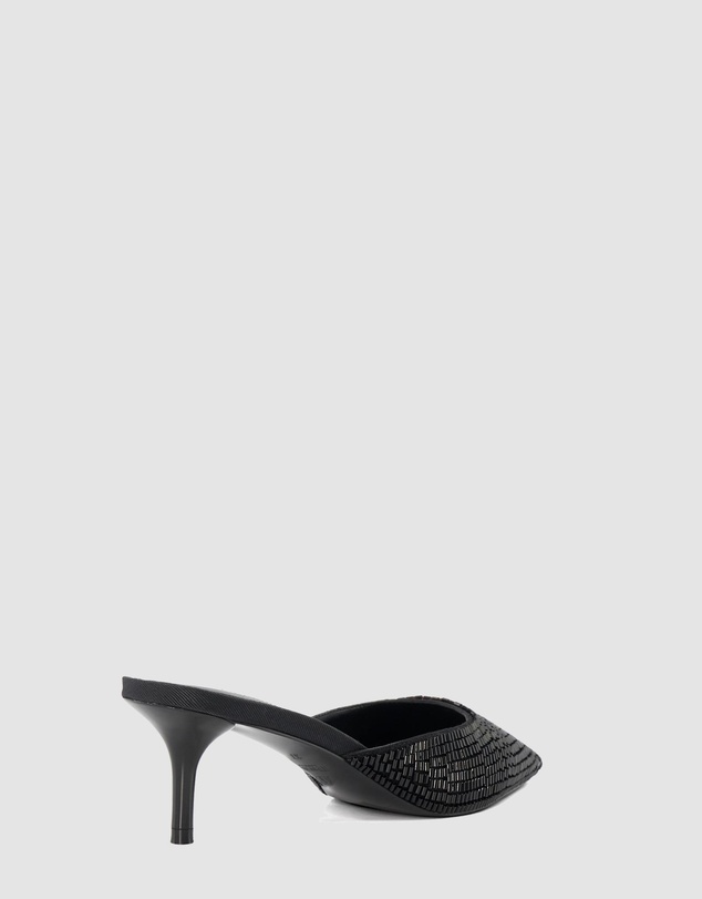 Dune London - Calise - Black