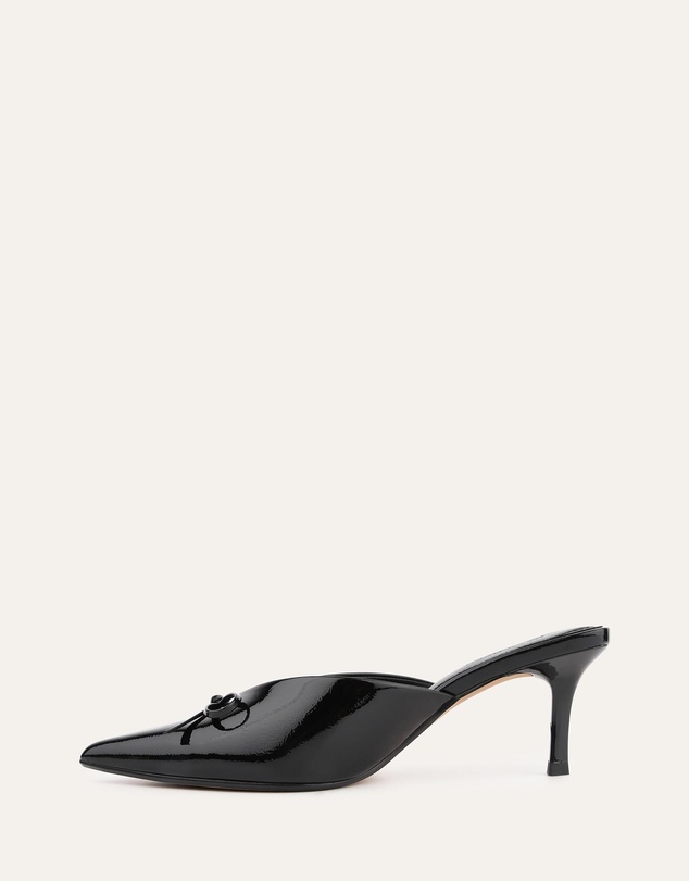 Jo Mercer - Betsy Mid Heels