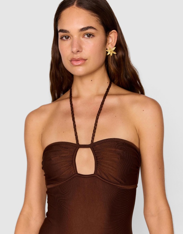 MINKPINK - Savannah Cut Out One Piece