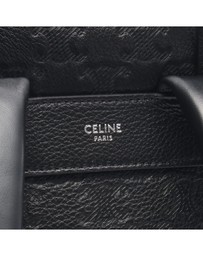 Pre-Loved by Azura Reborn - Pre-Loved Embossed Calfskin Triomphe Backpack