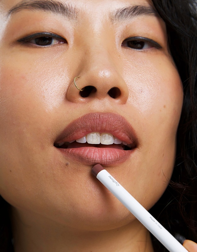 Ere Perez - Acai Lip Pencil - Naughty