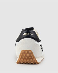 Edward Meller - JAMILLA Wave Sneaker