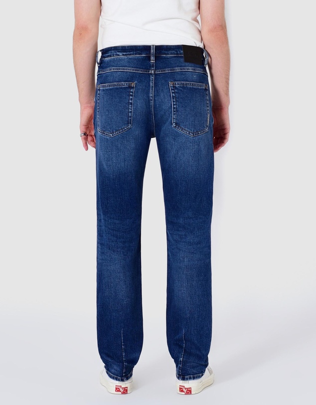 Neuw - Cerberus Lou Straight Jeans