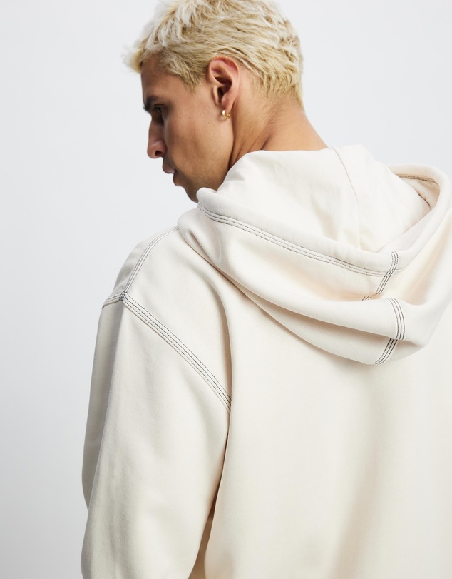 adidas Originals - Essentials Trefoil Full Zip Hoodie