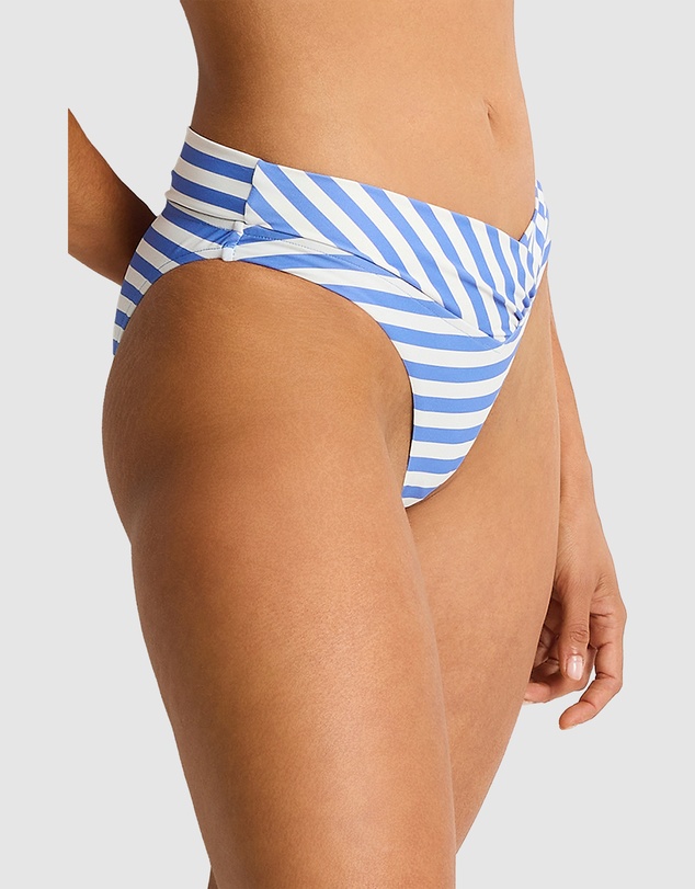 Sea Level Australia - Amour V Front Mid Pant