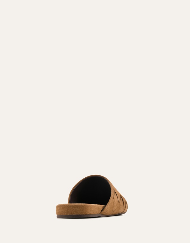 Jo Mercer - Remy Casual Flats