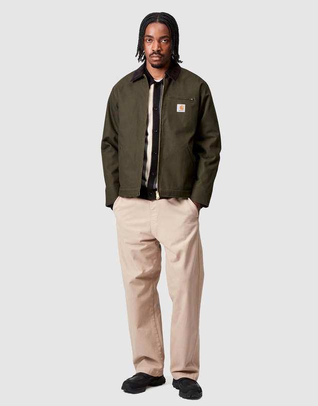 Carhartt WIP - Detroit Jacket