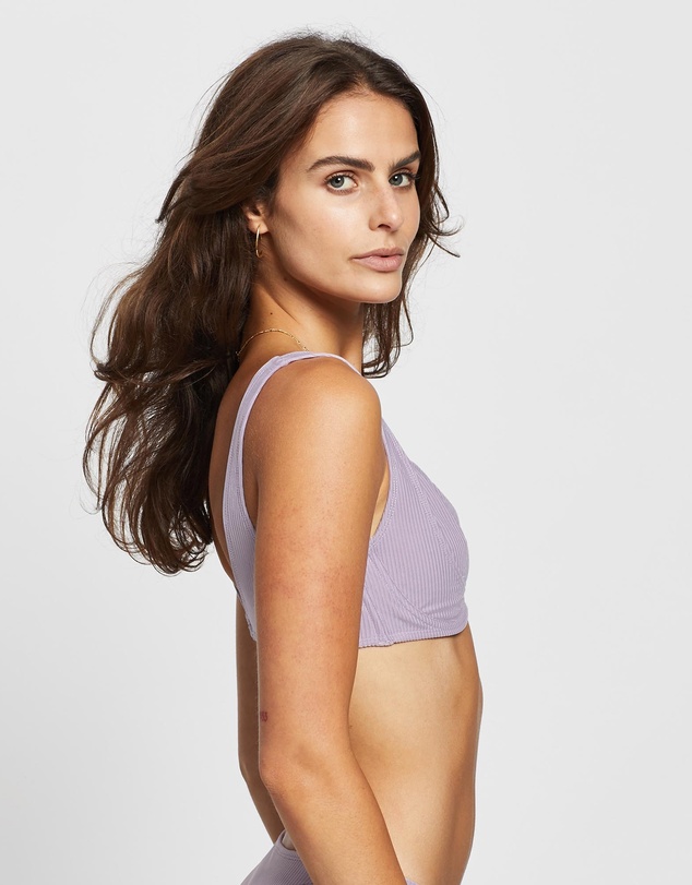 LENNI the label - Pacific Underwire Top