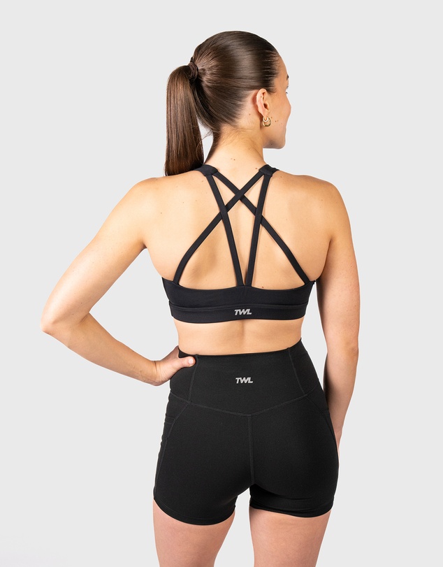 TWL - Refine Strive Bra
