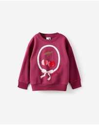 Cotton On Kids - Sammy Oversized Crew