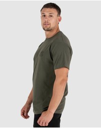 UNIT - UNIT Status Men's T-Shirt