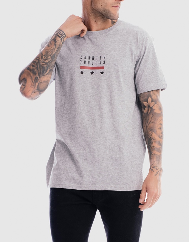 Counter Culture - Legion Tee