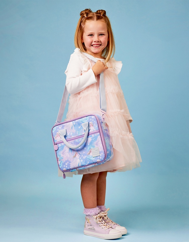 The Somewhere Co - Frozen Mini Lunch Case