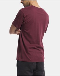 Stock & Co. - Roman Tee