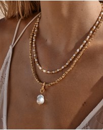 Amber Sceats - Azar Necklace
