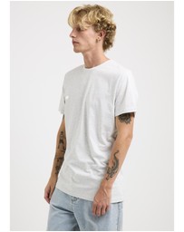 General Pants Co. Basics - Crew Short Sleeve T-Shirt