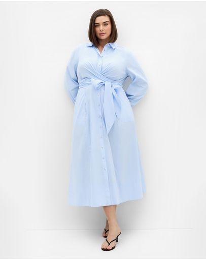 Ice Blue
