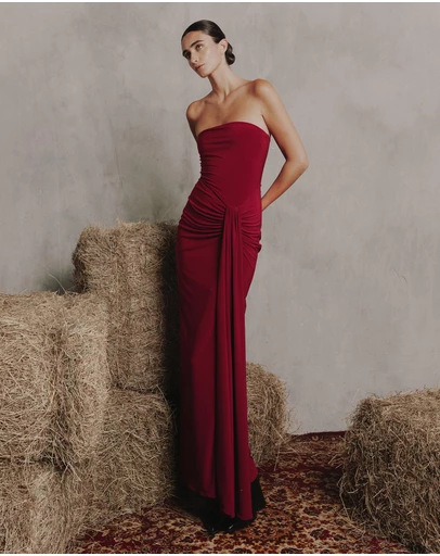 Baobab - Dana Maxi Dress