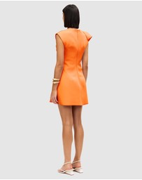 Acler - Borras Mini Dress