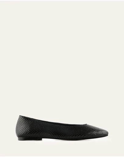 Jo Mercer - Oliver Casual Flats
