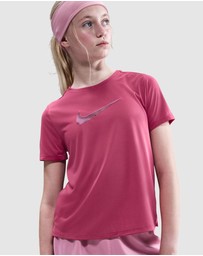 Nike - Pro Dri-FIT One SS Sport Top - Teens