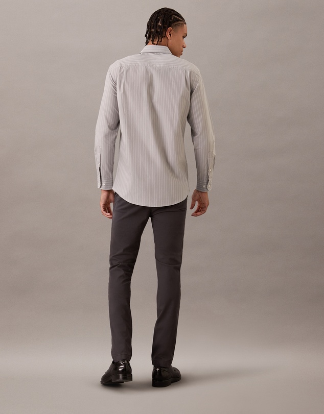 Calvin Klein - Wide Stripe Shirt