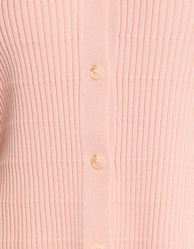 Petal & Pup - Sailor Knitted Set - Blush
